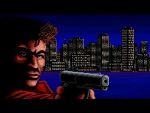 Techno Cop (Genesis) Playthrough - NintendoComplete