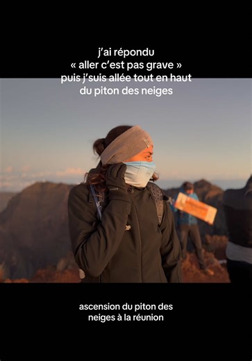 Ascension du Piton des Neiges : Une Randonnée Inoubliable