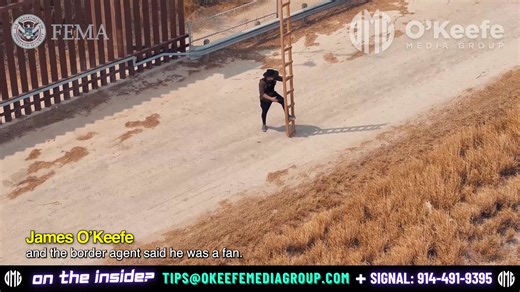 OMG Investigates FEMA – Part 3: O’Keefe Sneaks Into Emergency FEMA Locations, Exposes Empty Disaster Recovery Center “We don't want to have an epidemic of people freezing to death,” a resident declared during the Buncombe County Commissioners meeting, voicing frustration over the slow pace of disaster relief in North Carolina. Another resident added, “I've never seen the lack of public officials coming out and actually trying to help,” reflecting the sentiment of abandonment felt by many in the 