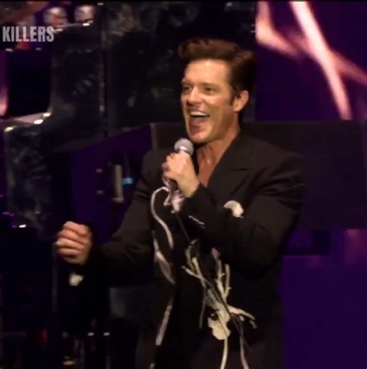 The Killers - A Little Respect Guitar Cover