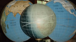 Why some believe there’s a whole world inside Earth