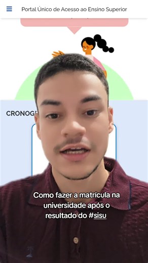 Como Fazer a Matrícula na Universidade Após o SISU 2026