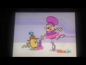 Wow Wow Wubbzy Big Birthday Mystery cilp