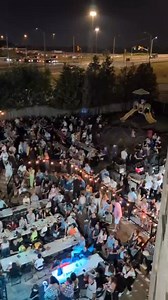 🚨 BREAKING: Over 1,500 people are attending the Armenian Cultural Festival right now! 🇦🇲✨ A true celebration of religion, culture, and community. ❤️ | St. Mary Armenian Apostolic Church