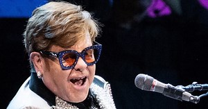 Here's the Full Lineup for Glastonbury 2023: Arctic Monkeys, Guns N' Roses, Elton John   More