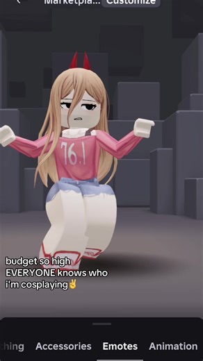 Creative Roblox Avatar Ideas for Unique Cosplay