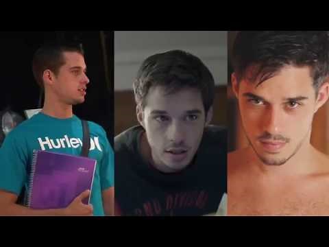 Gabriel Epstein Reel 2016