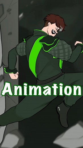 Arya💕 on Instagram: "The Creative Duality tho.. I had to make use of this audio, dude, if these two had a cartoon to themselves, it’d be a fun combo of absolute drama & chaos😭✨ Hands down one of my favorite things I’ve worked on this year. To those of you who liked that Virgil animation compilation I’ve made last year, I’m pretty sure this one would be just as enjoyable loll ❤️💚 But HOLY crap it’s FINALLY done, and I enjoyed every second making it! Thanks for all the frikin support, I wouldn’