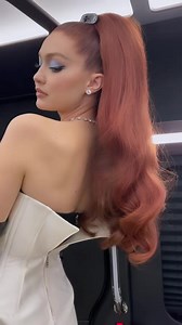 477K views · 5.5K reactions | Gigi Hadid brings a bombshell redhead beauty transformation to the Met Gala 2021. - - > https://trib.al/w0FlYUW | British Vogue | Facebook