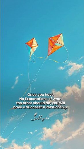 This Is Essential For Successful Relationships | Sadhguru