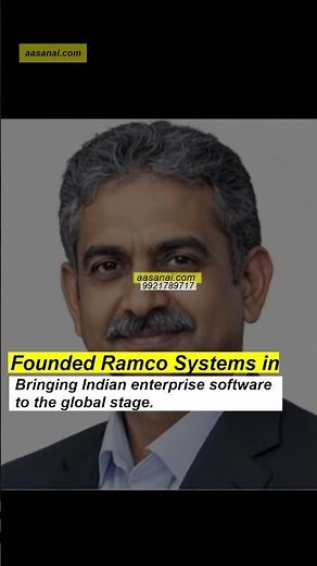 A leader who turned manufacturing excellence into global success.