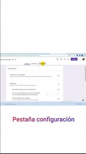 💯Respond to a Google Form without logging in