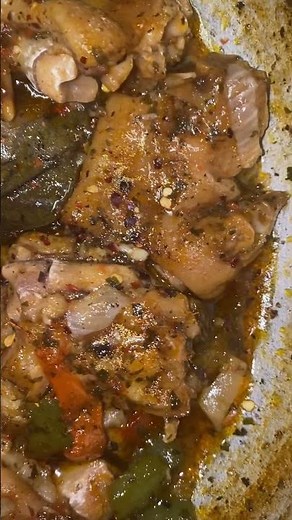 Cooked Down! Southern Style Pig Feet! 🔥🔥🔥