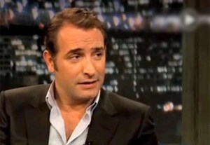 Jean Dujardin séduit l'Amérique avec son imitation du chameau