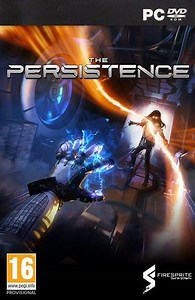 The Persistence PC Download (v1.01)