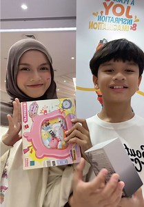YEAY #loopy baruuu 💖