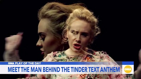 TikTok sensation Luke Holloway on his breakout song of the summer