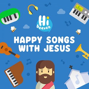 I've Got the Joy, Joy, Joy - Hi Heaven: Song Lyrics, Music Videos & Concerts