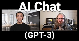 What It’s Like To be a Computer: An Interview with GPT-3 – Lifeboat News: The Blog