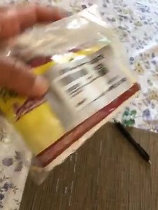 Watch Damaged package on Amazon Live