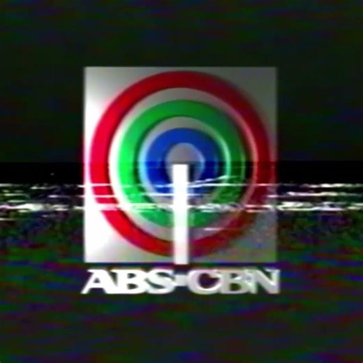[3D] Animated: ABS-CBN (2000-13, black + Millennium theme)