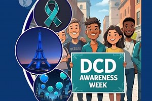 DCD is as common as ADHD. Why haven’t you heard about it? - Occupational Science & Occupational Therapy