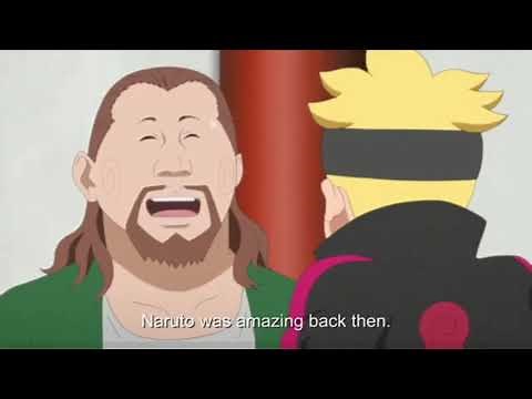 Boruto Episode 127 Full HD
