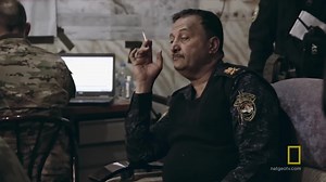 Chain of Command (TV Series 2018– )