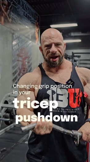 John Jewett | J3 University Educator & Coach on Instagram: "Most of the confusion around arm training comes from focusing on the wrong details. The handle isn’t what limits your progress…inconsistent mechanics are. Dial in positions you can stabilize, load, and track over time. That’s how you build tissue with intent rather than noise. For more education that sharpens your training, comment “newsletter.”"