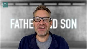 BBC Learning English - Course: Drama: Father and Son / Unit 1 / Session 1 / Activity 4