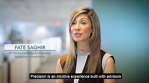 26K views · 3 comments | With thousands of investments at your fingertips, find, compare and analyze them with Precision, the latest advisor tool from Mackenzie. | Mackenzie Investments | Facebook