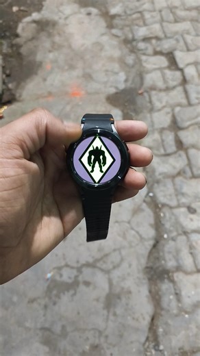 Ben 10 Omnitrix #youtubeshorts #shorts #youtube