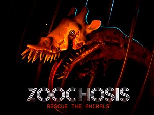 Zoochosis Windows game