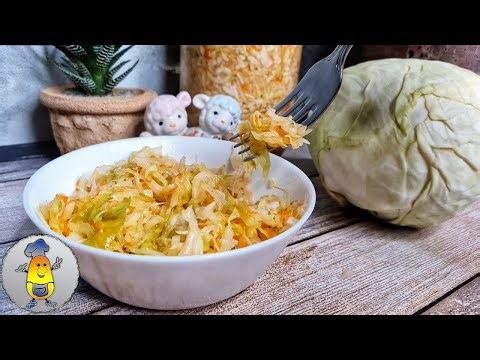 3 tajemství kysaného zelí aneb jak naložit zelí na zimu chutně a jednoduše