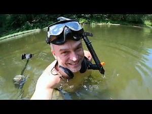 Metal Detecting Civil War Relics