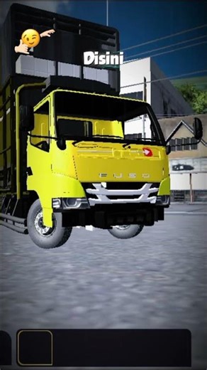 evts mod truk canter