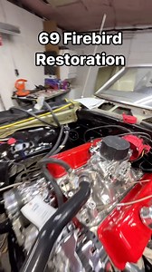 10K views · 37 reactions | 1969 Firebird Restoration #classiccar #classiccars #vintagecar #cars #car #carsofinstagram #classic #oldtimer #vintage #vintagecars #oldcar #musclecar #s #porsche #ford #instacar #carporn #drivetastefully #carphotography #carspotting #w #retrocar #chevy #v #bmw #fiat #e #ferrari #chevrolet #fyp | Bob Evans Classics | Facebook