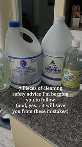7.2K views · 24 reactions | I'm begging you to follow this cleaning...