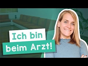 The Dative Case in German - Part 6: Prepositions - A1 [mit Jenny]