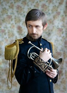 The Divine Comedy Share 'Catherine The Great' | Clash Magazine Music News, Reviews & Interviews
