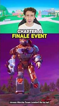 Fortnite Zero Hour Live Event Gameplay 🔥👀￼