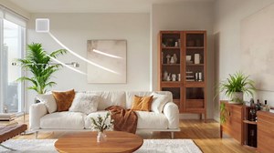 PATIKIL 4 x 6 Inch Aluminum Vent Cover, Screen Air Grille Ventilation Cover HVAC Louvered Grill for Home Kitchen Fireplace Bathroom Wall Ceiling, Silver Tone