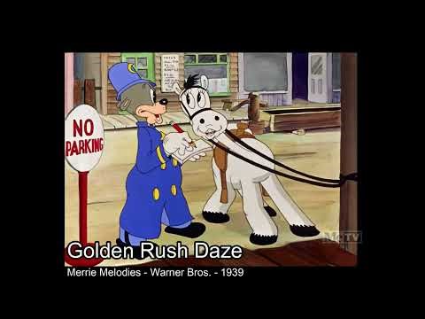 "You're A Horse's Ass" - Compilation in cartoons