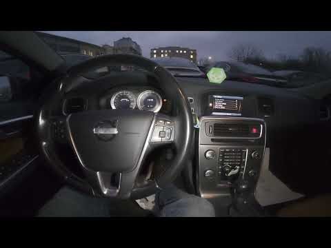 Volvo S60 II (2010-2019) : problèmes courants et coûts de réparation