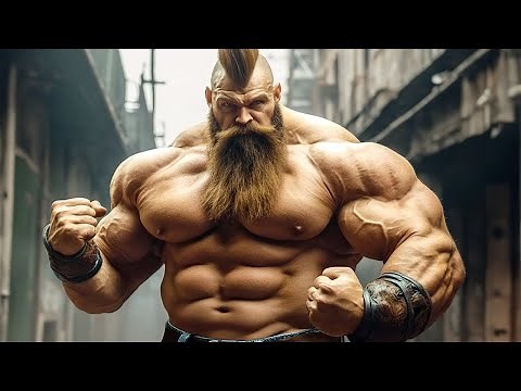 Biggest Bodybuilders to Ever Walk This Earth