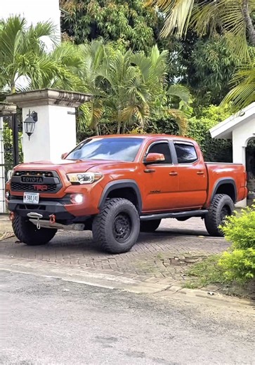 Toyota Tacoma 2023: Features and Innovations