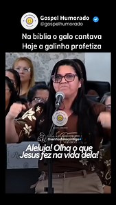 633 reactions · 73 shares | 﫣﫣﫣﫣﫣 . . . . #humorgospel #crentehumorado #gospelhumorado | Gospel Humorado | Facebook