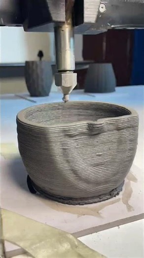 Liquid Deposition Modeling (LDM)