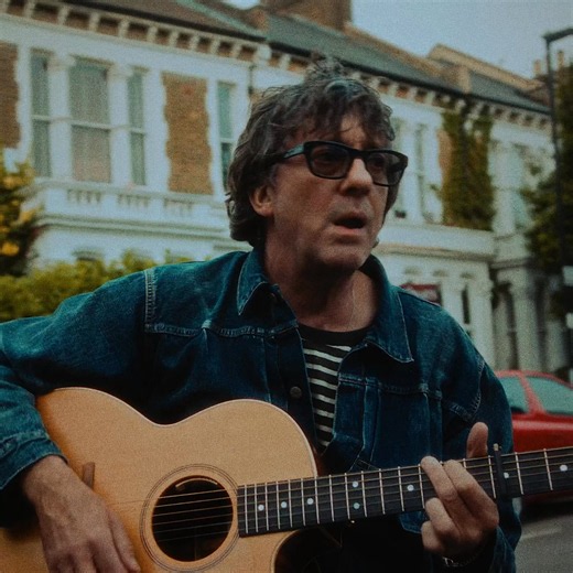 Graham Coxon has released his new album Castle Park. Listen now. Watch the Easy video and purchase tour tickets at the link below.https://t.co/tqjytu8ocr