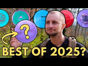 High-Speed Discs: Top Models Demonstrated